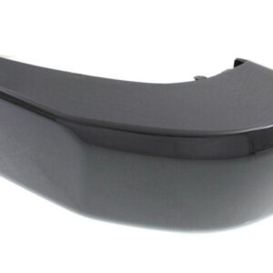 Bumper End Rear Driver Side Toyota Fj Cruiser 2007-2014 With Special Edition Pkg , TO1104122