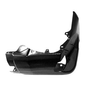 Bumper Bracket Rear Driver Side Toyota Tundra 2014-2021 , TO1104130