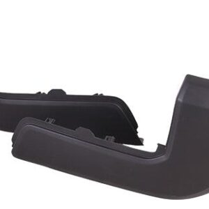 2016-2023 Toyota Tacoma Bumper End Rear Driver Side Without , TO1104133