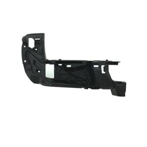 2016-2023 Toyota Tacoma Bumper Bracket Extension Rear Driver Side , TO1104136