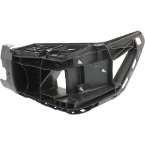 Bumper Extension Rear Driver Side Toyota Tundra 2016-2017 , TO1104137