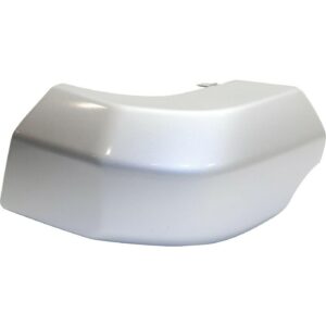 Bumper End Rear Passenger Side Toyota Fj Cruiser 2007-2014 Without Special Edition Pkg , TO1105121
