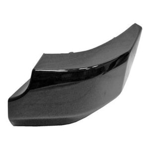 Bumper End Rear Passenger Side Toyota Fj Cruiser 2008-2014 With Special Edition Pkg , TO1105122