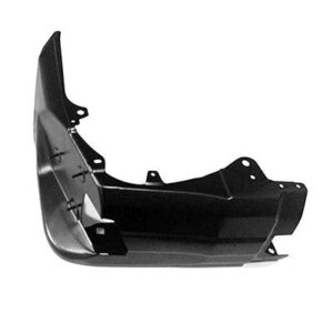 Bumper Bracket Rear Passenger Side Toyota Tundra 2014-2021 , TO1105130