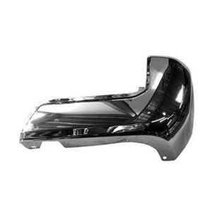 2016-2023 Toyota Tacoma Bumper End Rear Passenger Side , TO1105131