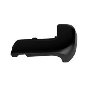 2016-2023 Toyota Tacoma Bumper End Rear Passenger Side , TO1105133