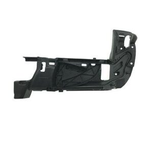 2016-2023 Toyota Tacoma Bumper Bracket Extension Rear Passenger Side , TO1105136