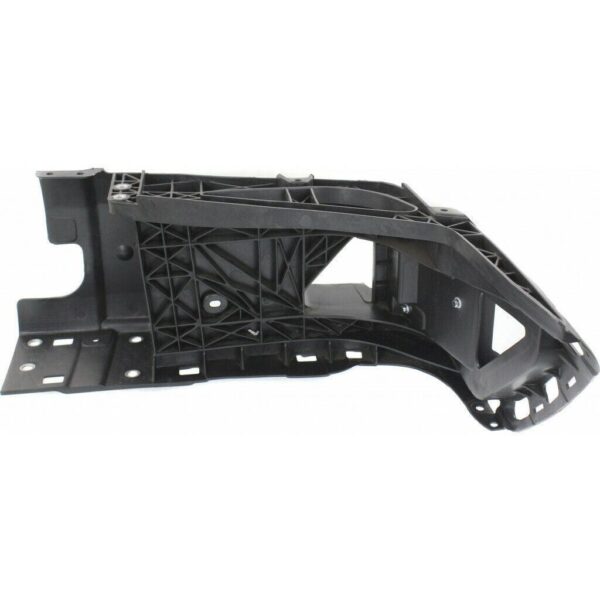 Bumper Extension Rear Passenger Side Toyota Tundra 2016-2017 , TO1105137 - Image 3