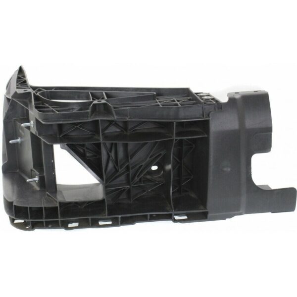 Bumper Extension Rear Passenger Side Toyota Tundra 2016-2017 , TO1105137 - Image 4