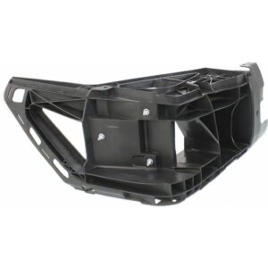 Bumper Extension Rear Passenger Side Toyota Tundra 2016-2017 , TO1105137