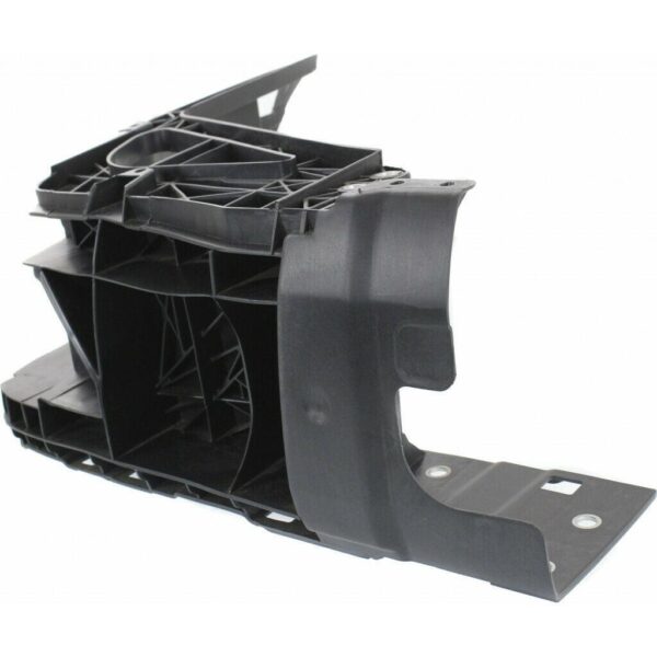 Bumper Extension Rear Passenger Side Toyota Tundra 2016-2017 , TO1105137 - Image 5