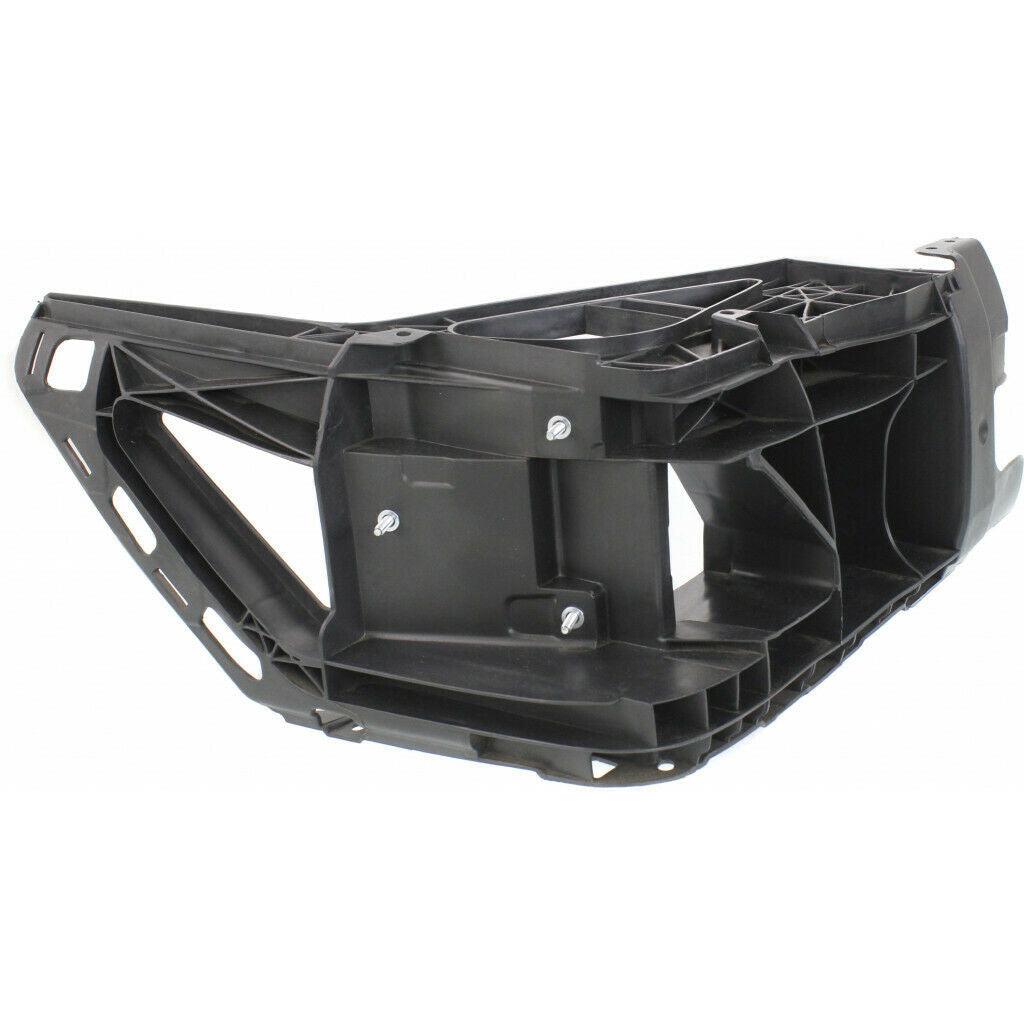 Bumper Extension Rear Passenger Side Toyota Tundra 2016-2017 , TO1105137