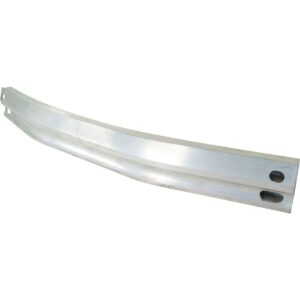 Rebar Rear Bumper reinforcement Toyota Highlander 2004-2007 Aluminum , TO1106192