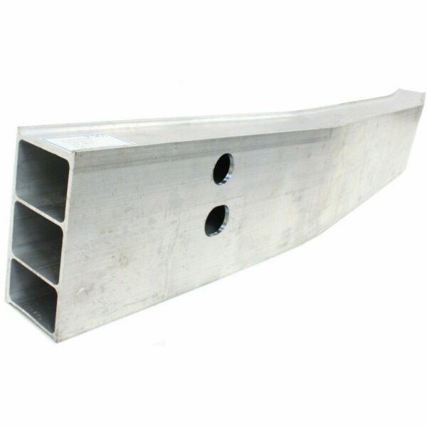 Rebar Rear Bumper reinforcement Toyota Matrix 2014 Aluminum , TO1106199 - Image 4