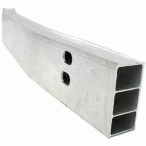 Rebar Rear Bumper reinforcement Toyota Matrix 2014 Aluminum , TO1106199