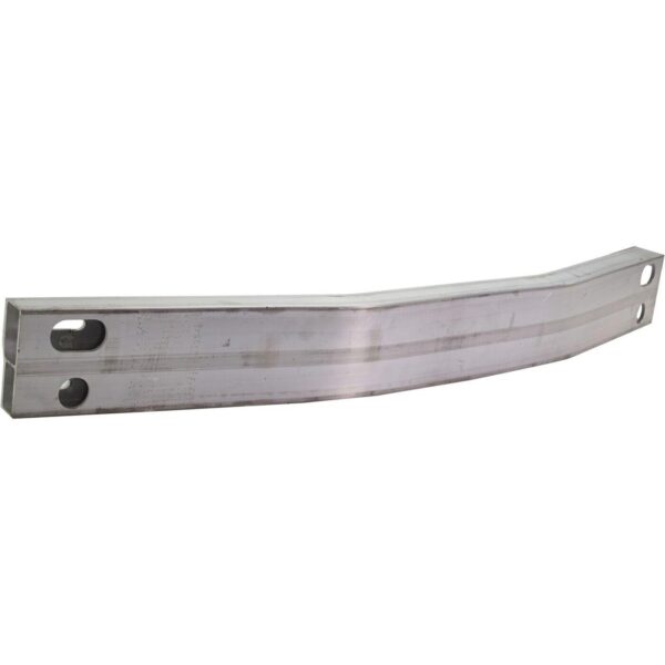 Rebar Rear Bumper reinforcement Toyota Highlander 2014-2019 Aluminum , TO1106219 - Image 2