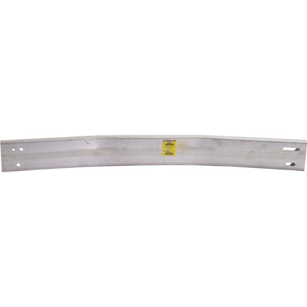 Rebar Rear Bumper reinforcement Toyota Highlander 2014-2019 Aluminum , TO1106219 - Image 5