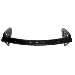Rebar Rear Bumper reinforcement Toyota Tundra 2014-2021 Without Towing Hitch , TO1106222