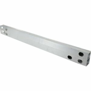2016-2022 Toyota Prius Rebar Rear Aluminum , TO1106228