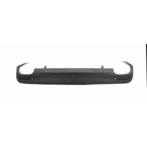 Bumper Lower Rear Toyota Avalon 2013-2015 Exclude Hybrid Textured , TO1115103