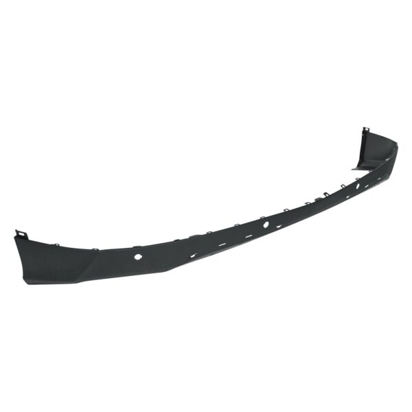Bumper Lower Rear Toyota Rav4 2016-2018 Canada/Japan Built With Sensor Without 2-Tone Finish Textured , TO1115107 - Image 2