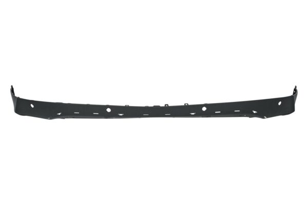 Bumper Lower Rear Toyota Rav4 2016-2018 Canada/Japan Built With Sensor Without 2-Tone Finish Textured , TO1115107 - Image 3