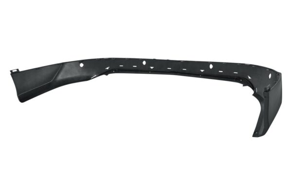 Bumper Lower Rear Toyota Rav4 2016-2018 Canada/Japan Built With Sensor Without 2-Tone Finish Textured Capa , TO1115107C - Image 4