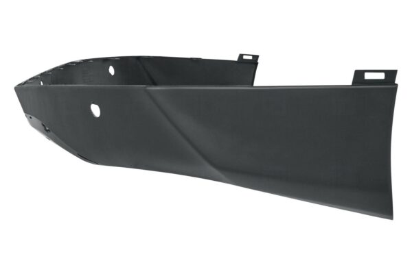 Bumper Lower Rear Toyota Rav4 2016-2018 Canada/Japan Built With Sensor Without 2-Tone Finish Textured Capa , TO1115107C - Image 5