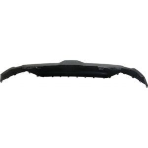 2018-2022 Toyota Chr Bumper Rear Lower Textured Capa , TO1115111C