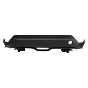 2020-2022 Toyota Chr Bumper Rear Lower Textured Japan Built , TO1115116