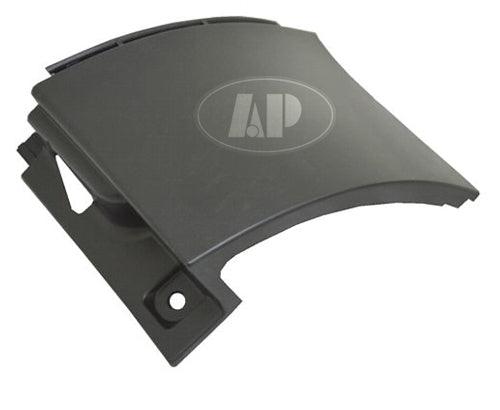 Bumper Filler Rear Driver Side Toyota Sienna 2011-2019 , TO1116107