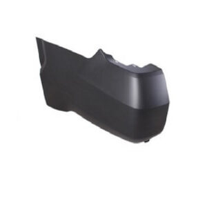 2022-2025 Toyota Tundra Bumper End Rear Driver Side Primed , TO1116114C