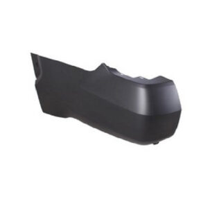 2022-2025 Toyota Tundra Bumper End Rear Driver Side Primed , TO1116116C