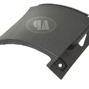 Bumper Filler Rear Passenger Side Toyota Sienna 2011-2019 , TO1117107