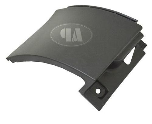 Bumper Filler Rear Passenger Side Toyota Sienna 2011-2019 , TO1117107