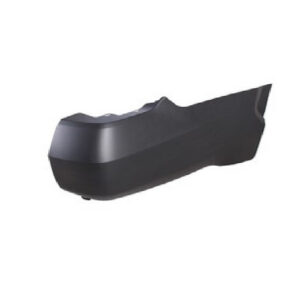 2022-2025 Toyota Tundra Bumper End Rear Passenger Side , TO1117114C