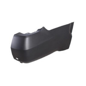 2022-2025 Toyota Tundra Bumper End Rear Passenger Side , TO1117115