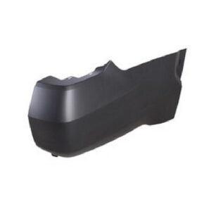 2022-2025 Toyota Tundra Bumper End Rear Passenger Side , TO1117116C