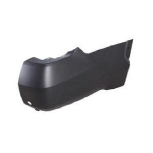 2022-2025 Toyota Tundra Bumper End Rear Passenger Side , TO1117117C
