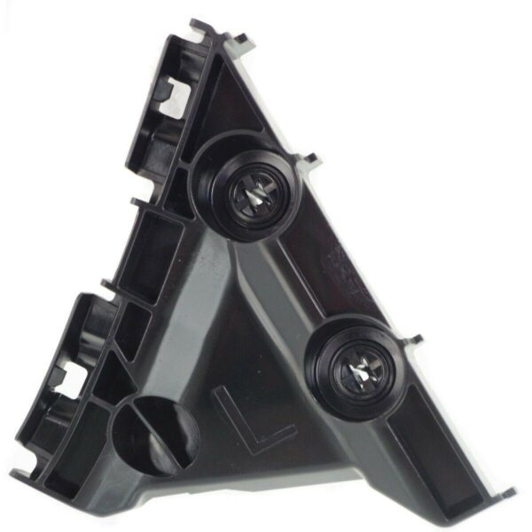Bumper Bracket Rear Driver Side Toyota Camry 2007-2011 , TO1132103 - Image 2