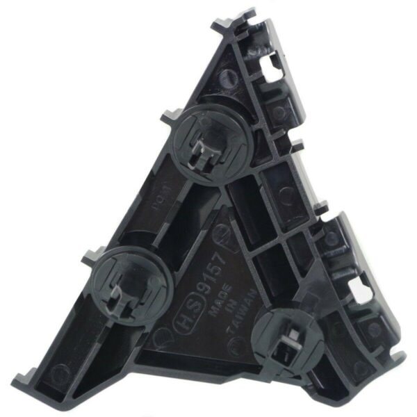 Bumper Bracket Rear Driver Side Toyota Camry 2007-2011 , TO1132103 - Image 5