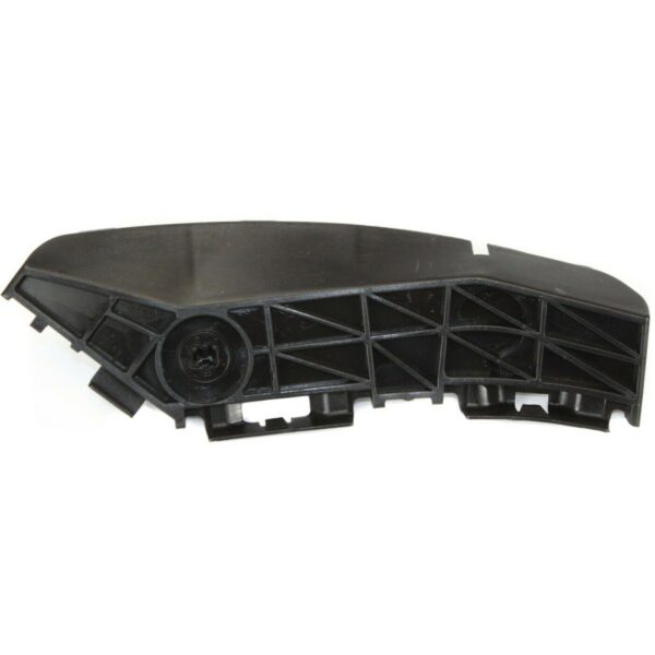 Bumper Bracket Rear Driver Side Outer Toyota Yaris Sedan 2012 , TO1132108 - Image 2