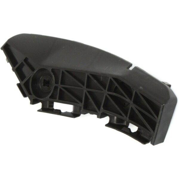 Bumper Bracket Rear Driver Side Outer Toyota Yaris Sedan 2012 , TO1132108 - Image 3