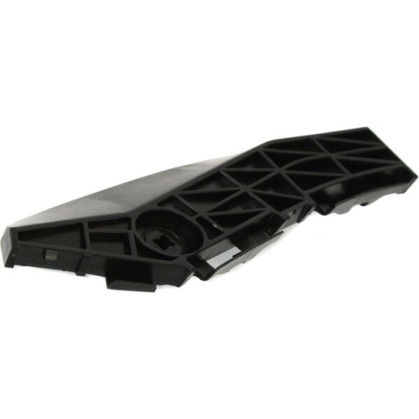 Bumper Bracket Rear Driver Side Outer Toyota Yaris Sedan 2007-2011 , TO1132108 - Image 4