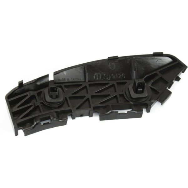 Bumper Bracket Rear Driver Side Outer Toyota Yaris Sedan 2007-2011 , TO1132108 - Image 5
