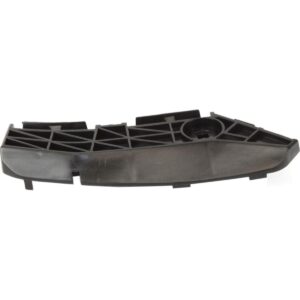 Bumper Bracket Rear Driver Side Outer Toyota Yaris Sedan 2007-2011 , TO1132108
