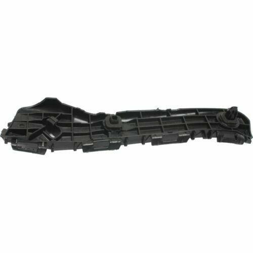 Bumper Bracket Rear Driver Side Upper Toyota Prius C 2012-2019 , TO1132109 - Image 4