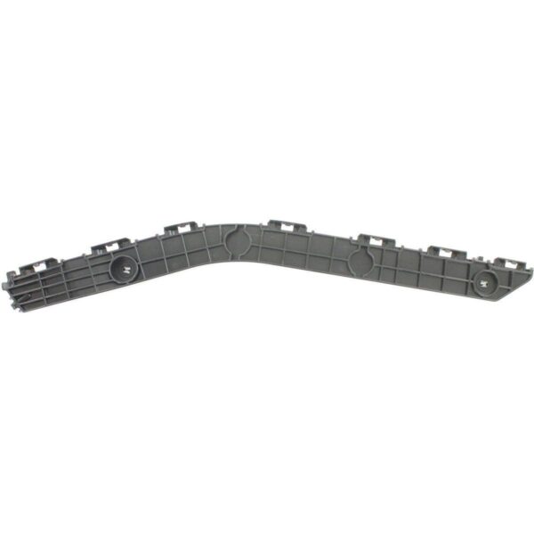 Bumper Bracket Rear Driver Side Toyota Sienna 2011-2020 , TO1132110 - Image 2
