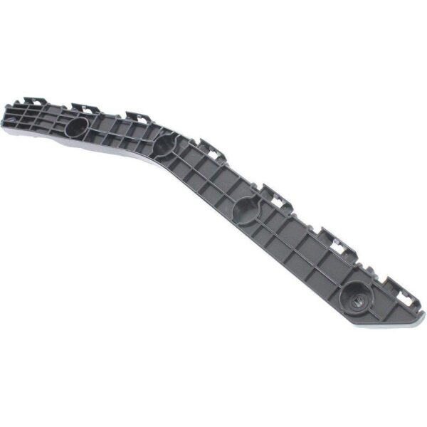 Bumper Bracket Rear Driver Side Toyota Sienna 2011-2020 , TO1132110 - Image 3