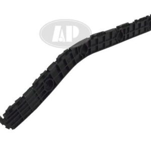 Bumper Bracket Rear Driver Side Toyota Sienna 2011-2020 , TO1132110